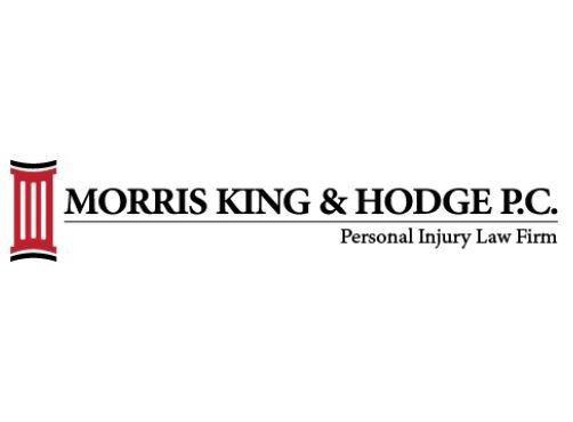 Morris, King & Hodge, P.C. - Athens, AL