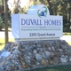 Duvall Homes Inc.