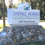 Duvall Homes Inc.