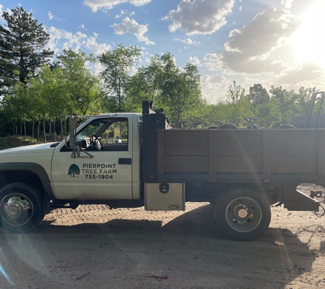 Pierpoint Tree Farm Inc - Valley Center, KS