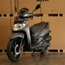 SYM Scooters in Kansas City - Motorcycles & Motor Scooters-Parts & Supplies