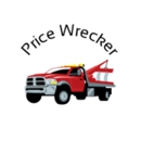 Price Wrecker - Towing