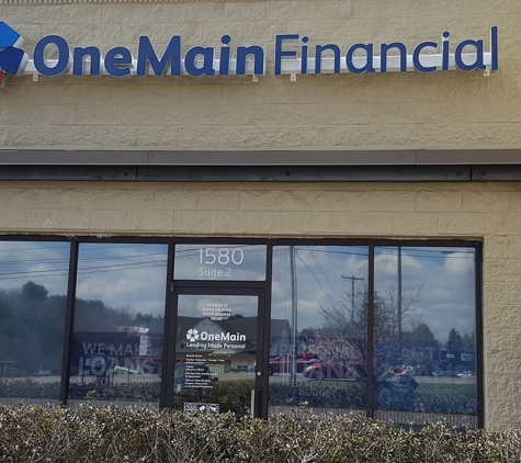 OneMain Financial - Christiansburg, VA