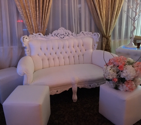 All Event Decoration and party rental - Miami, FL