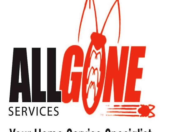 All Gone Services - Hurst, TX