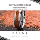 Faini Designs Jewelry Studio - Clock Repair