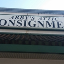 abby's attic consignment - Used Furniture