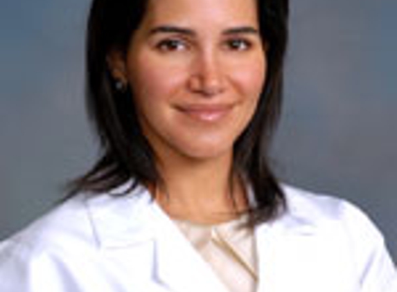 Dr. Christina Pena, MD - Miami, FL