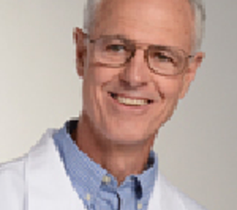 Robinson, Stephen C, MD - Syracuse, NY