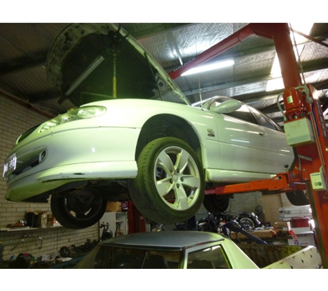 Mitchell Auto Centre - Mitchell, ACT