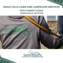 Madison Lawn & Landscape - Landscape Designers & Consultants