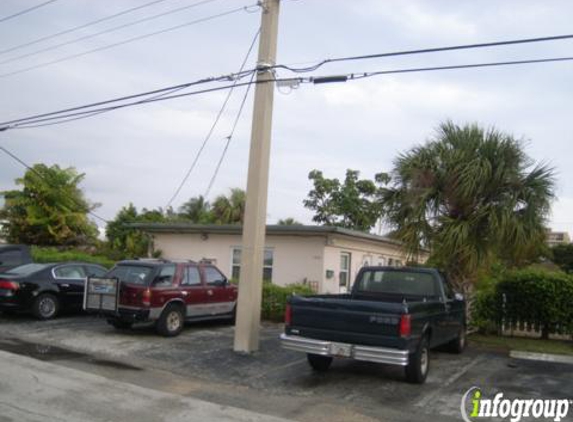 Victoria Park Villas - Fort Lauderdale, FL