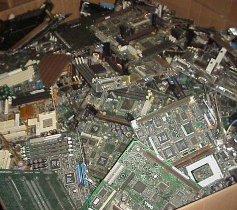 Orlando Electronics Recycling - Orlando, FL