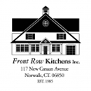 Front Row Kitchens, Inc. - Kitchen Planning & Remodeling Service