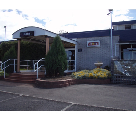Top Of The Town Hotel/Motel - Upper Burnie, TAS