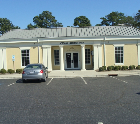 First Citizens Bank - Fayetteville, NC