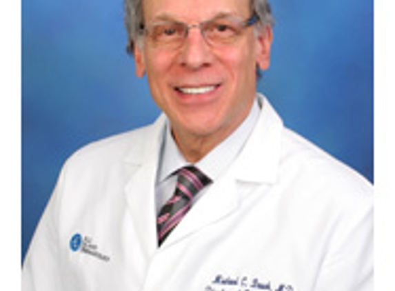 Michael C Bruck, MD - New York, NY