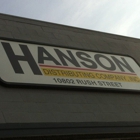 Hanson Distributing