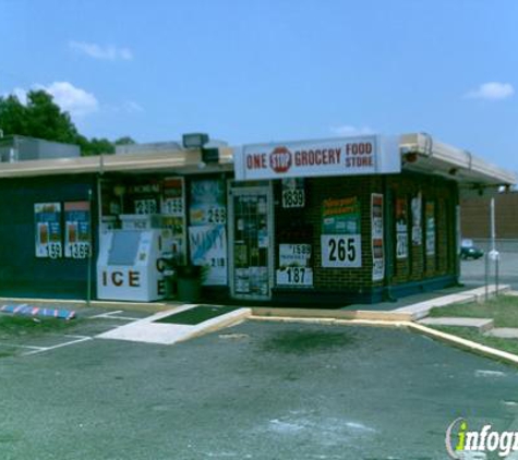 My Bakery Foodstore - Gastonia, NC