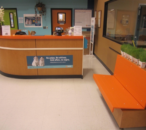 Banfield Pet Hospital - Huntsville, AL