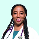 Obioma Anyogu, NP - Nurses