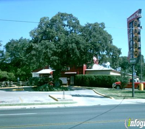 Sammie's Bar-B-Q - Fort Worth, TX