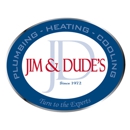 Jim & Dude's Plumbing, Heating & Air Conditioning - Construction Engineers