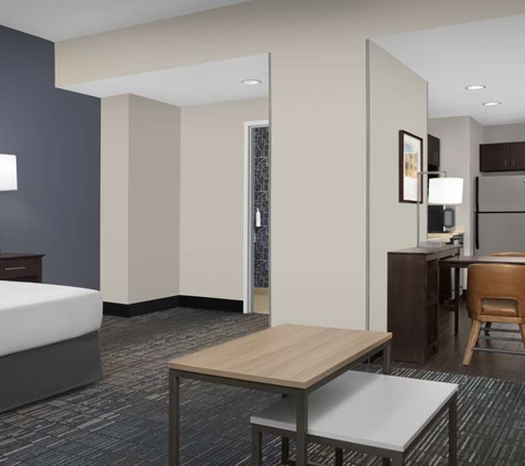 Homewood Suites by Hilton Dallas Downtown - Dallas, TX