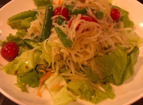 Rice Thai - Patchogue, NY