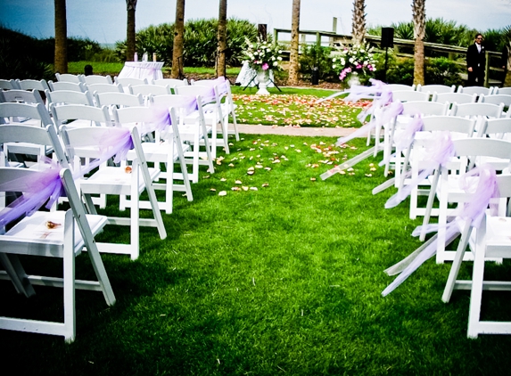 Pyramid Weddings & Events - Flagler Beach, FL