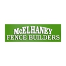 McElhaney Fence Builders - Fence Materials