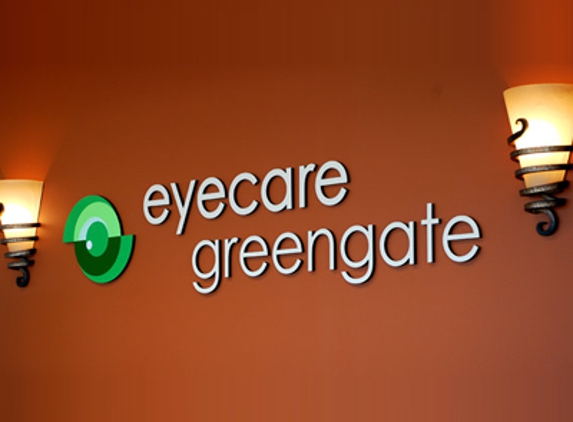 Eye Care Greengate - Greensburg, PA