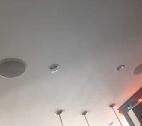 Simply30AServices - Panama City, FL. In Ceiling Speakers