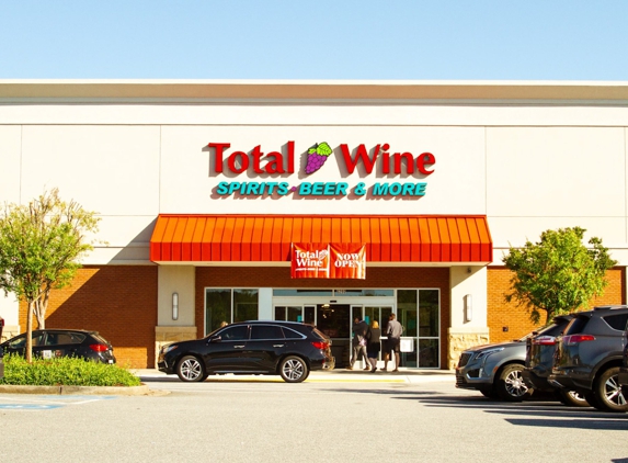 Total Wine & More - Alpharetta, GA