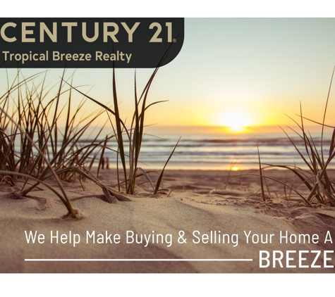 Century 21 Tropical Breeze Realty - Port Charlotte, FL