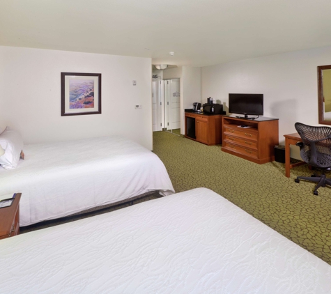 Hilton Garden Inn Ontario/Rancho Cucamonga - Rancho Cucamonga, CA