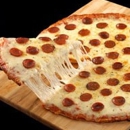 Bocce Club Pizza - Pizza
