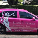 Law Office of Susan T Perkins, Esq - Attorneys