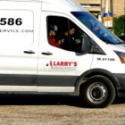 Larry's Plumbing Service