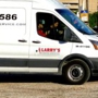 Larry's Plumbing Service