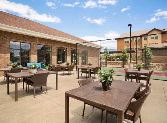 Homewood Suites by Hilton Denver - Littleton - Littleton, CO