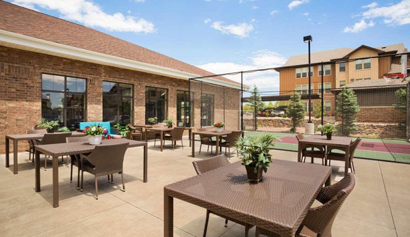 Homewood Suites by Hilton Denver - Littleton - Littleton, CO