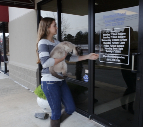 Bowman Road Animal Clinic - Little Rock, AR