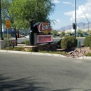 Raising Cane's Chicken Fingers - Chicken Restaurants