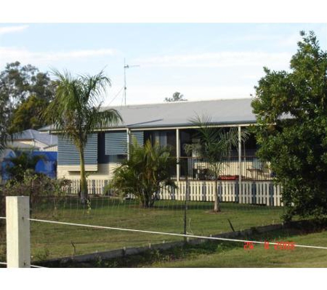 MGA Building Systems Pty Ltd - Thabeban, QLD