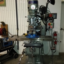 Euclid Machine and Design LLC - Machine Shops