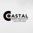 Coastal Emergency Restoration - Water Damage Restoration