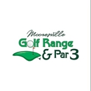 Mooresville Golf Range & Mini Golf - Golf Instruction