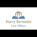 The Law Offices of Harry Bernstein - Attorneys