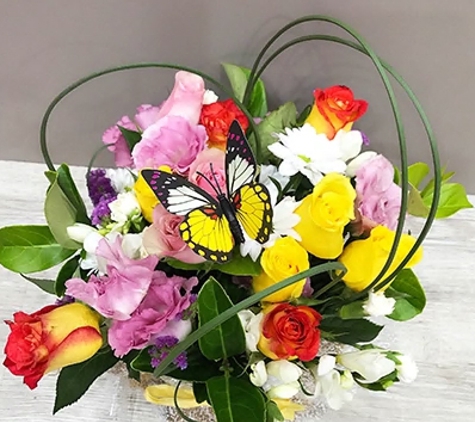 Emu Florist